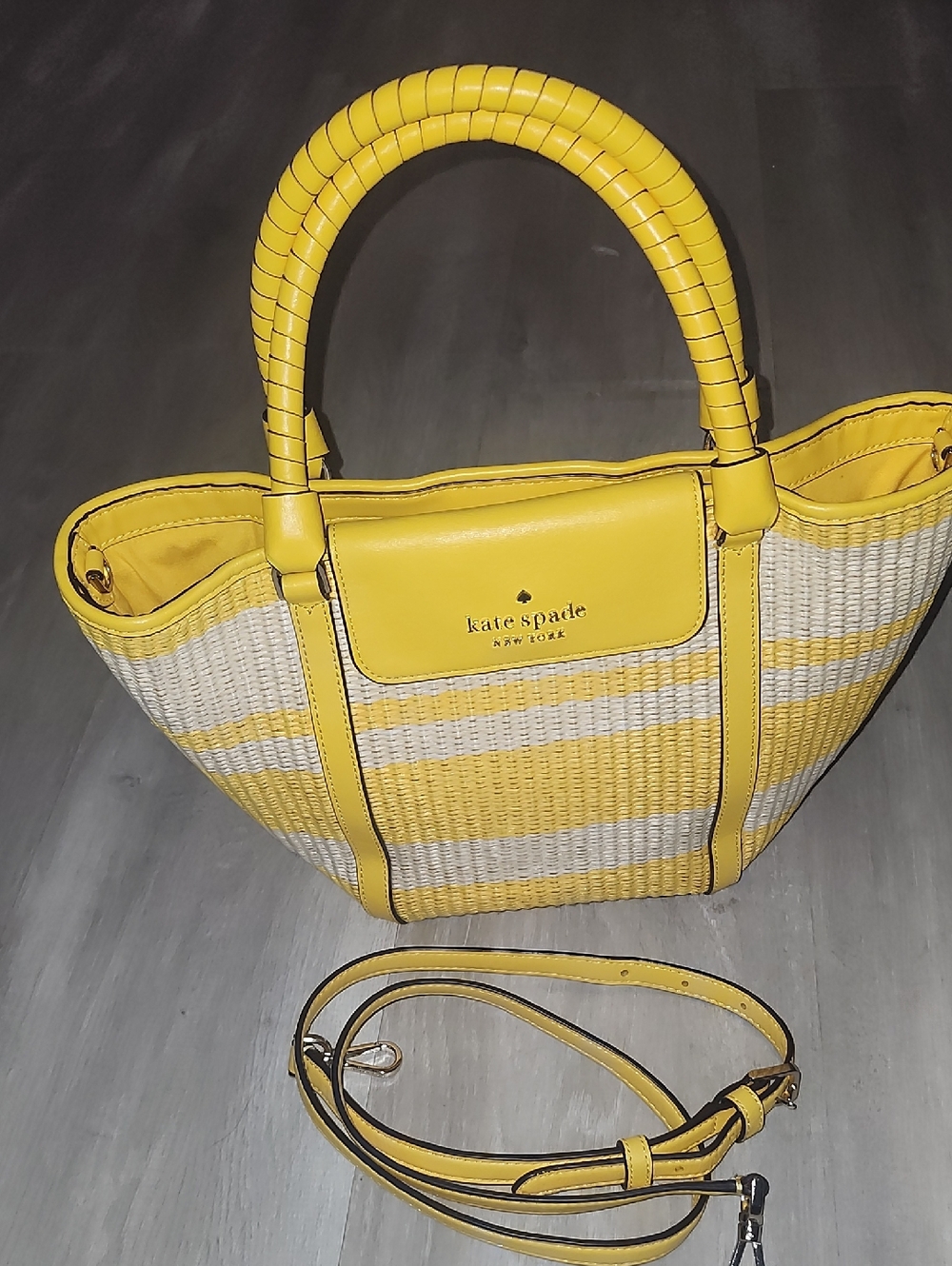 Kate Spade New York Cruise Medium Tote